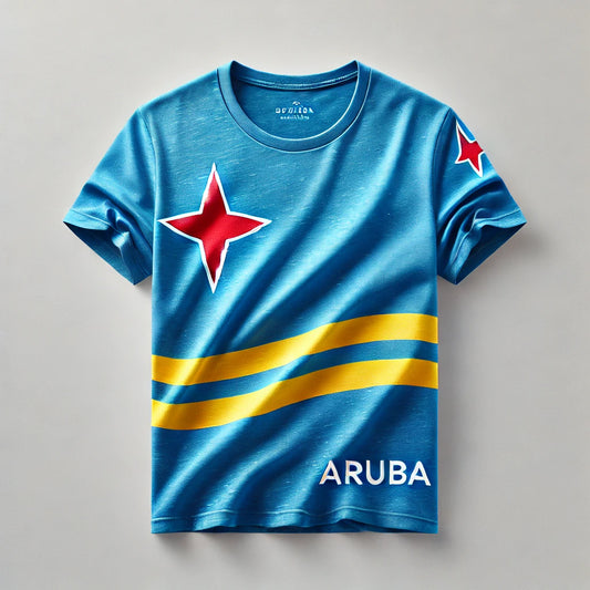 Aruba t-shirt